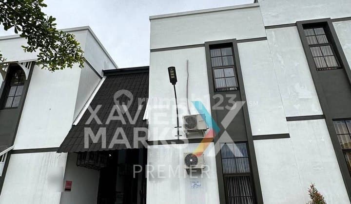 Rumah Kost di University Village Araya, Malang