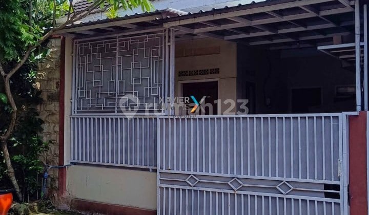 Murah, Rumah Minimalis di Daerah Sulfat, Blimbing Malang