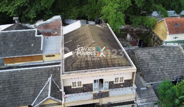 Active 2-Story Boarding House Fully Furnished in Sengkaling Area, Malang