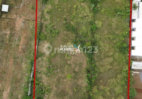 Tanah di Daerah Wisanggeni, Wagir, Kabupaten Malang