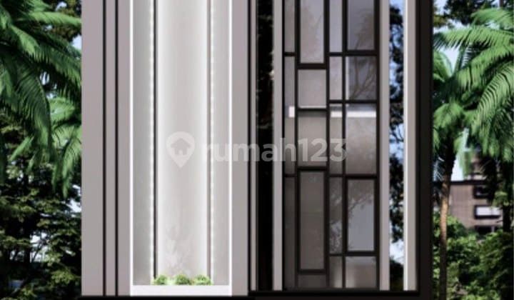 Rumah Kos Fully Furnished di Area Sigura - Gura, Lowokwaru, Malang