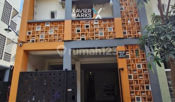 Fully Furnished Boarding House in Tlogomas Area, Lowokwaru, Malang City