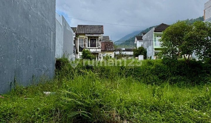 Tanah Kavling di Kusuma Pesanggrahan, Kota Batu