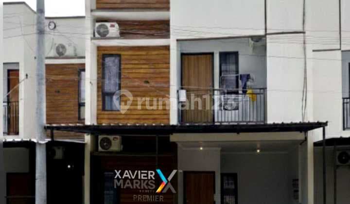 Rukost Aktif Lokasi di Arumba, Tunggulwulung Malang