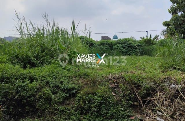 Tanah Kavling di Bukit Cemara Tidar, Karangbesuki Malang