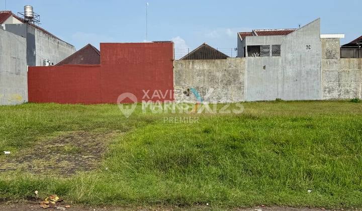 Land Plot in Strategic Location at Lingkar Blimbing Indah, Araya, Malang City