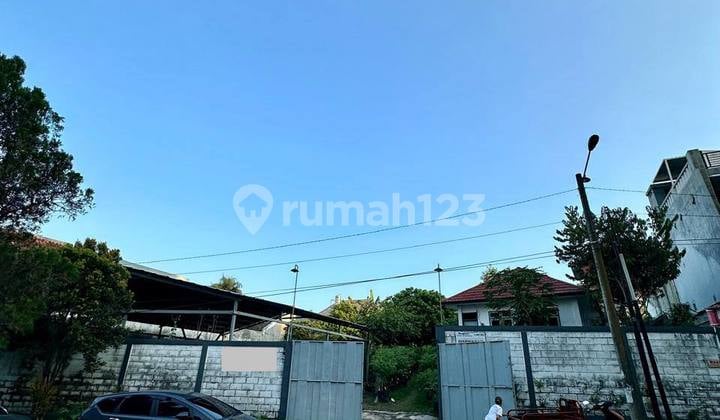 Tanah di Lembah Dieng Selangkah Dari Elpico, Dieng Malang