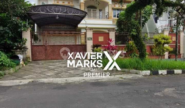 Rumah Siap Huni di Nol Jalan Kembar Puncak Dieng, Dieng Malang