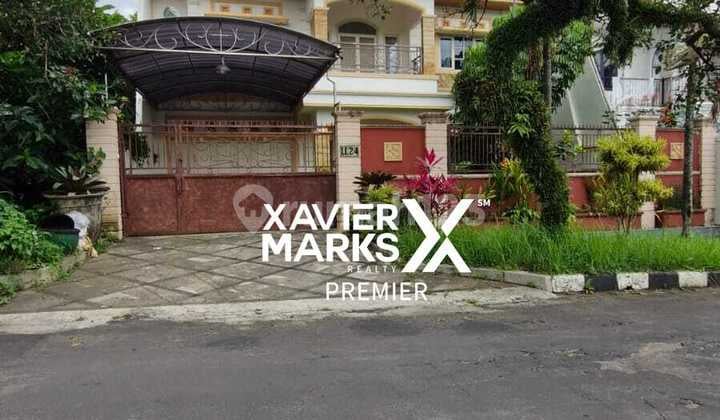 Rumah Siap Huni di Nol Jalan Kembar Puncak Dieng, Dieng Malang