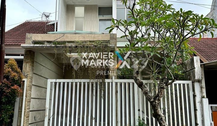 Rumah dengan Pencahayaan Baik di Puncak Dieng, Dieng Malang