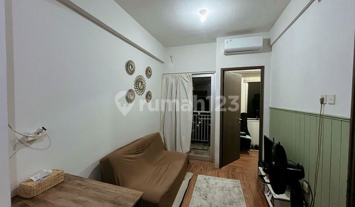 Dijual Emerald Apartment di Bintaro