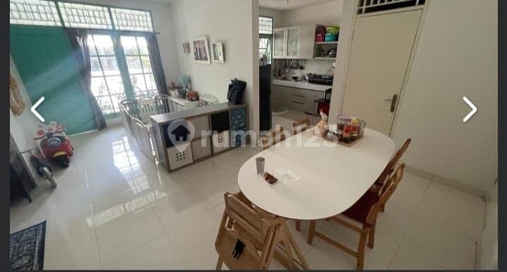 Rumah Harus Terjual Di Bintaro Jaya Sektor 9 Tangerang Selatan