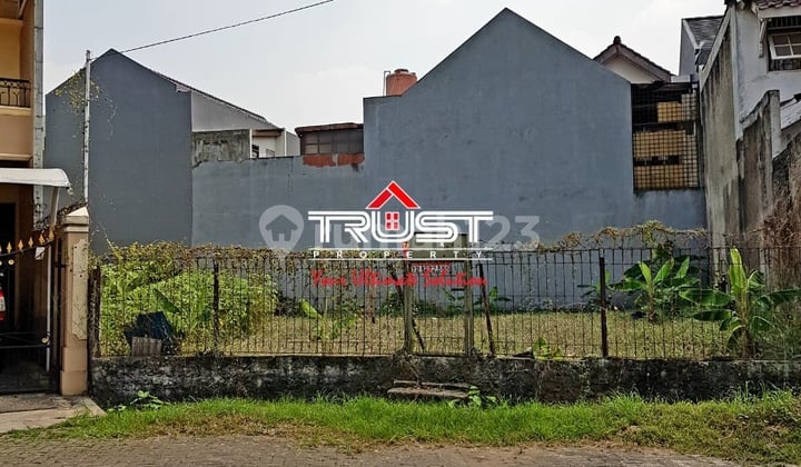 Harus Dibeli Tanah Dalam Cluster One Gate Bintaro Jaya Harus Dibeli Tanah Dalam Cluster One Gate Bintaro Jaya