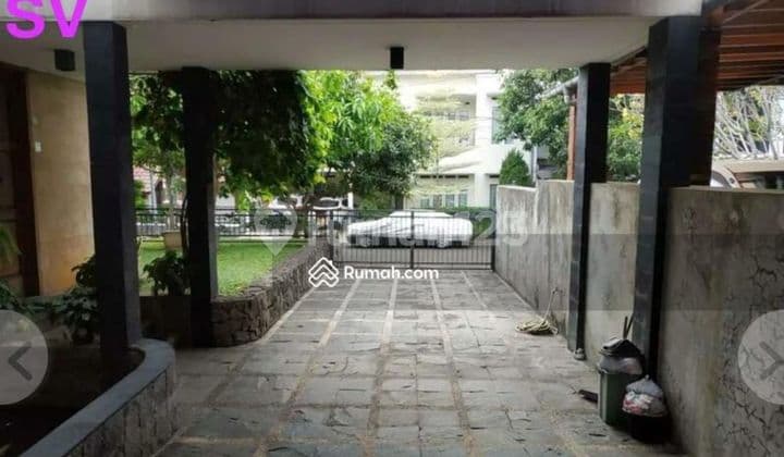 Rumah Murah Turun Harga di Bintaro Sektor 5 Tangerang Selatan