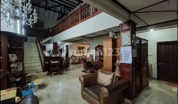 Affordable House in Cinere