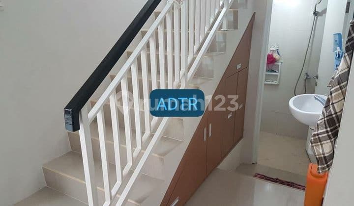 Affordable House Adjacent to South Jakarta in Pondok Aren, South Tangerang