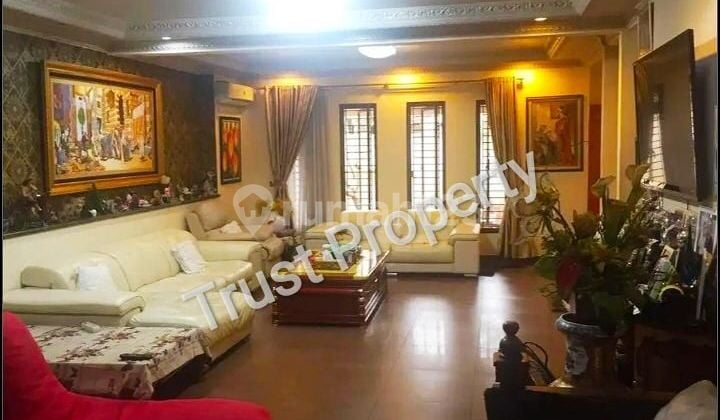 Rumah Murah Sekali di Bintaro Sektor 7 Tangerang Selatan