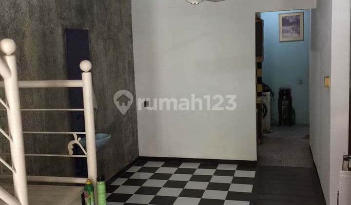 Rumah Murah Bagus Siap Huni di Bintaro Permai Jakarta Selatan