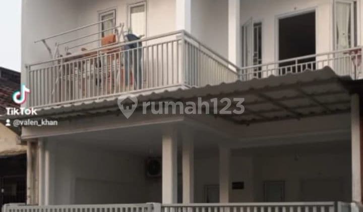 Strategic House near Sudimara Station South Tangerang