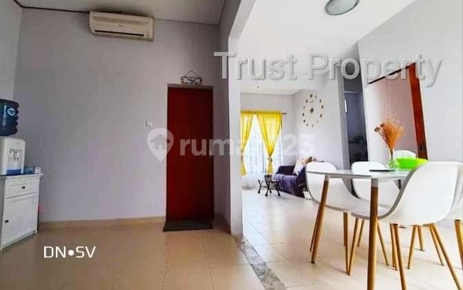 Dijual Rumah Minimalis Modern Siap Huni Lokasi Strategis di Sektor 5 Bintaro Jaya Tangerang Selatan