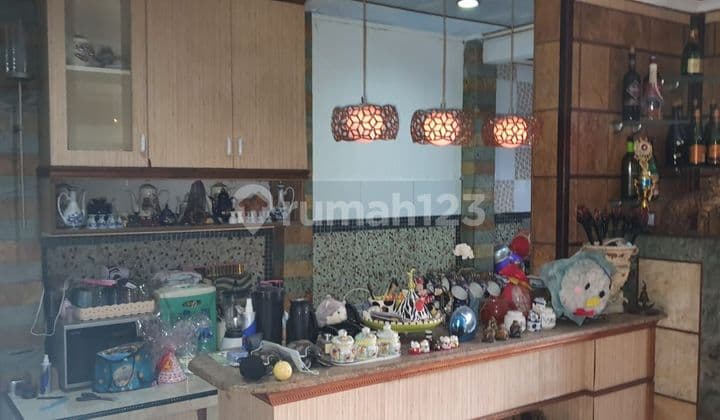 House Must Sell in Perkici Bintaro Jaya South Tangerang