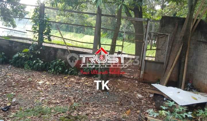 Tanah Luas Dijual Murah Lokasi Strategis Nempel Jakarta Selatan