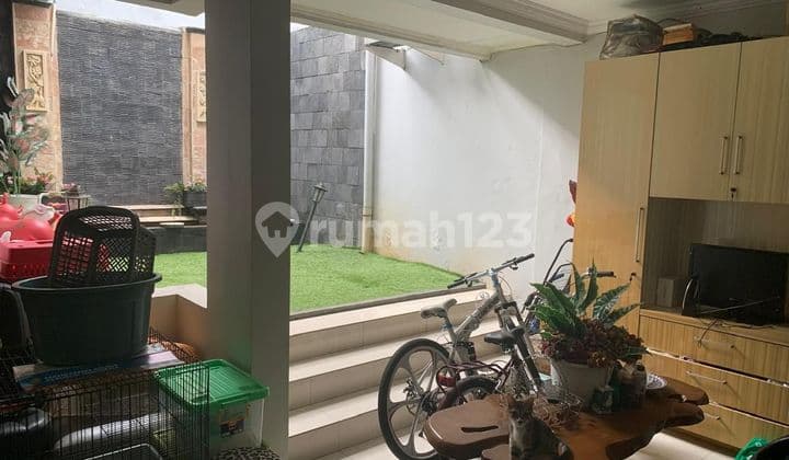 Rumah Harus Terjual Di Bintaro Jaya Sektor 3 Tangerang Selatan