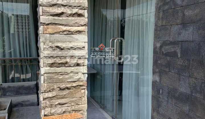 Rumah Siap Huni Di Bintaro Sektor 5 Tangerang Selatan