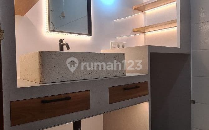 Rumah Dijual Siap Huni Di Pondok Ranji Tangerang Selatan