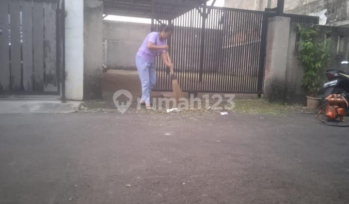 Dijual Tanah Kavling Murah Strategis Dekat Ke Jakarta Di Cluster Rempoa