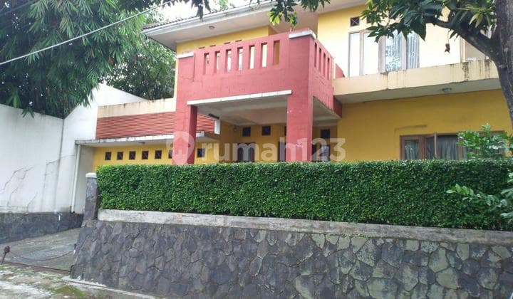 Dijual Cepat Rumah Di Puyuh Timur Bintaro Sektor 5