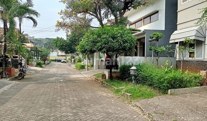 Dijual Segera Rumah Bagus Di Prima Bintaro, Pondok Ranji, Tangerang Selatan