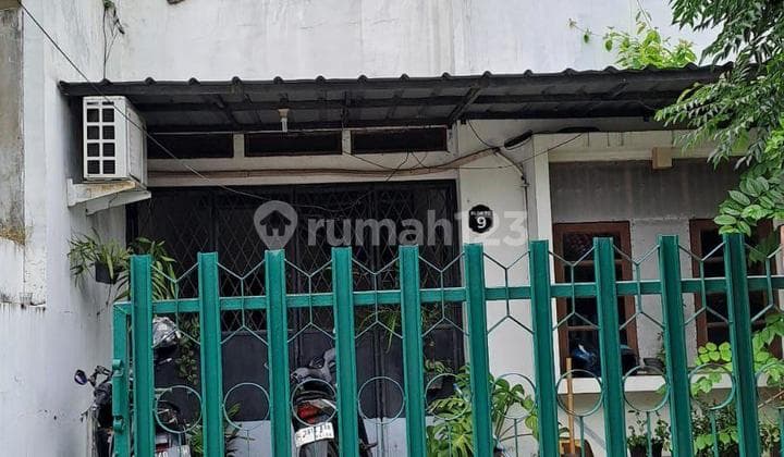 Dijual cepat rumah di sektor 1 Bintaro Jaya
