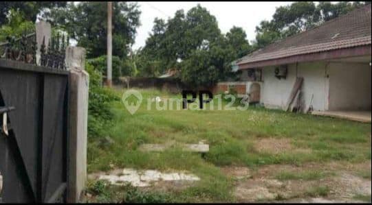 Cheap Land for Sale Below Market Price in South Jakarta