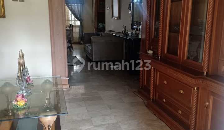 House For Sale Fast In Camar Bintaro South Tangerang