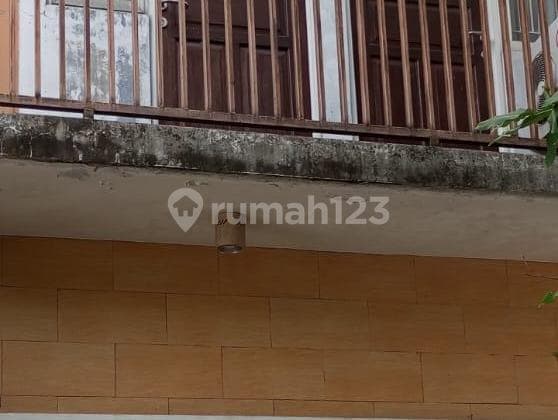 Dijual Rumah di Cluster Nusa Jaya Residence Pondok Ranji Tangsel dekat stasiun pondok ranji