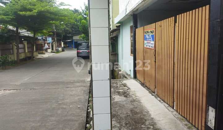 Rumah Dijual Murah Di Depok Il Jawa Barat
