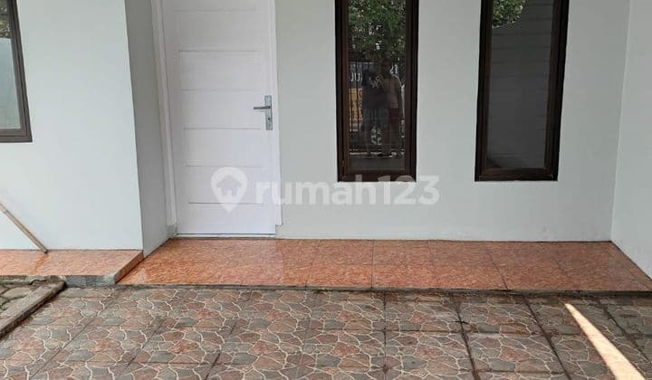 House Must Be Sold In Bukit Nusa Indah Ciputat