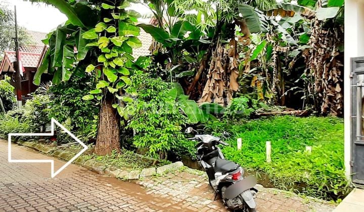 Tanah Kavling Dalam Perumahan Di Pondok Gede Bekasi