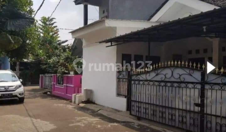 Rumah Bagus di Perumahan Sapta Pesona Jatiluhur Bekasi