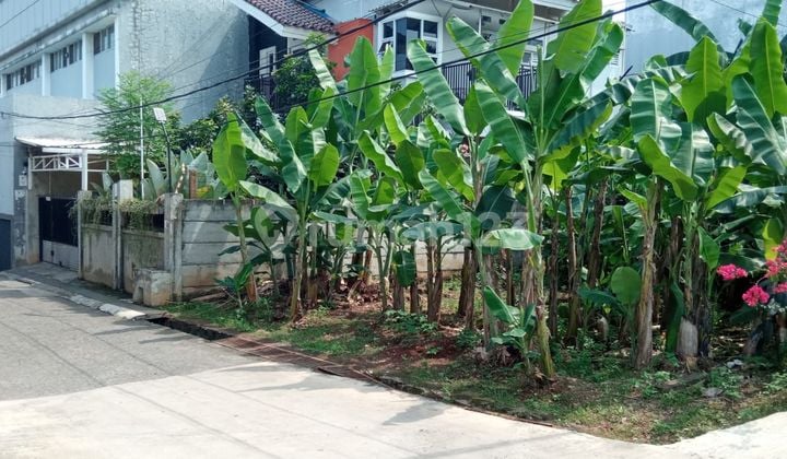 Dijual Tanah Kavling Strategis di Kodau Dekat Tol Jatiwarna Bekasi