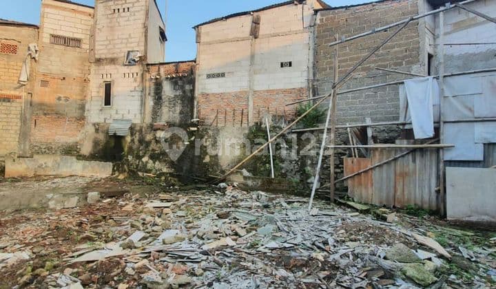 Tanah Kavling Murah dekat Tol Jatiwaringin Pondok Gede Bekasi