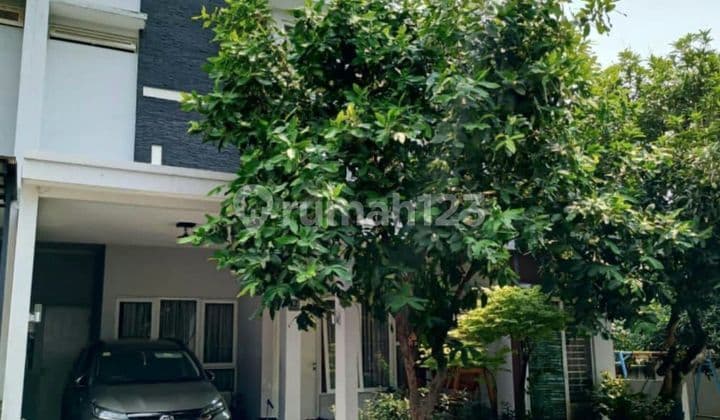 Nice House Cluster in Pondok Kelapa East Jakarta
