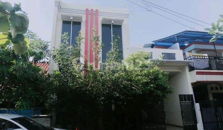 Rumah Murah 2 Lantai Siap Huni Di Perumahan Metland Menteng, Cakung Jakarta Timur