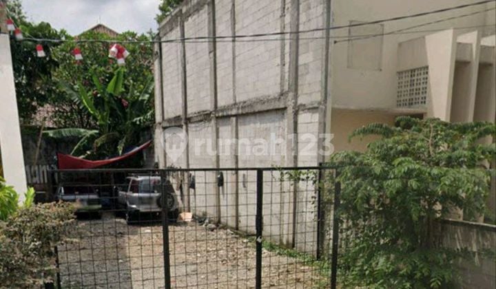 Tanah Kavling Strategis Di Jatibening Dekat Tol Jatibening