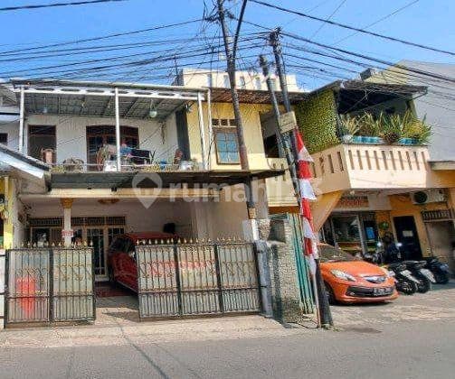 Rumah Kavling Murah Di Duren Sawit Jakarta Timur SHM