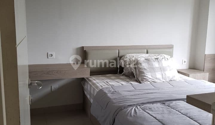 Disewakan Apartemen Trivium 2Br Tower North Bagus dan Nyaman