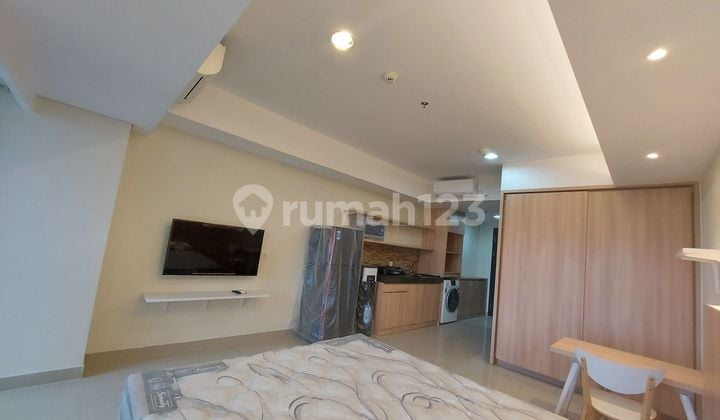 For Rent Orange County Pasadena Studio Apartment in Lippo Cikarang
