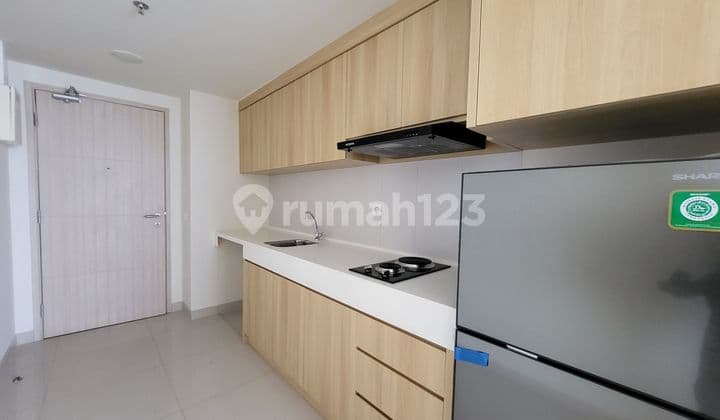 Disewakan Apartemen Orange County 2Br Glendale Tower Bagus