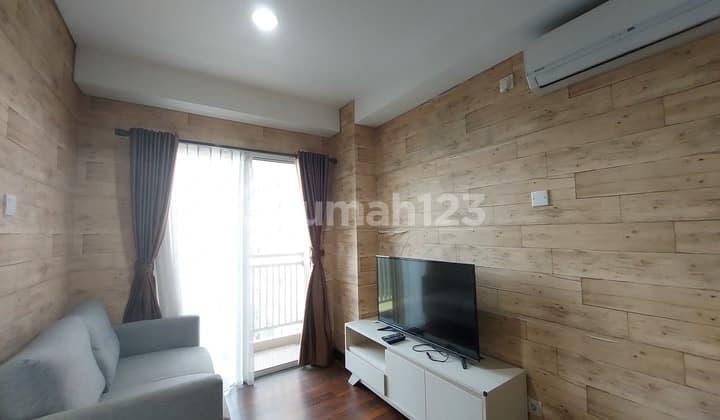 For Rent: Trivium Terrace Apartment 1 Bedroom Unit, Well-Maintained